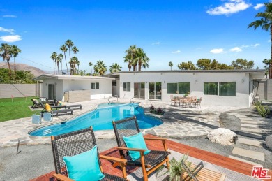 Unique opportunity in South Palm Desert to own a fully renovated on Marrakesh Country Club in California - for sale on GolfHomes.com, golf home, golf lot