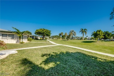 Welcome to this beautifully remodeled 2 bedroom, 2 bathroom on Whiskey Creek Country Club in Florida - for sale on GolfHomes.com, golf home, golf lot