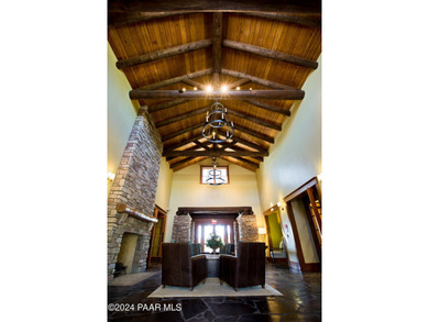 Discover easy luxury living in the gated Hassayampa Village on Capital Canyon Club in Arizona - for sale on GolfHomes.com, golf home, golf lot