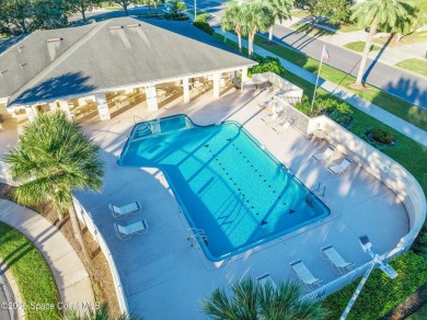 **VIERA EAST GOLF CLUB- Woodhall**  SINGLE STORY One Level Home on Viera East Golf Club in Florida - for sale on GolfHomes.com, golf home, golf lot