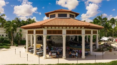 Step into luxury with this beautifully renovated waterfront home on Miromar Lakes Golf Club in Florida - for sale on GolfHomes.com, golf home, golf lot