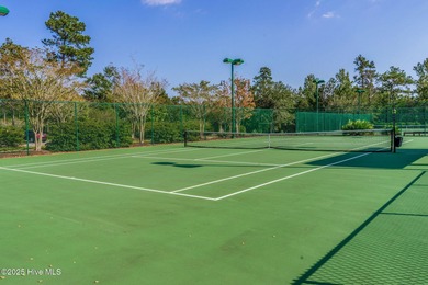 Welcome to 1384 Still Bluff Lane in the desirable Shelmore on Cape Fear National At Brunswick Forest in North Carolina - for sale on GolfHomes.com, golf home, golf lot