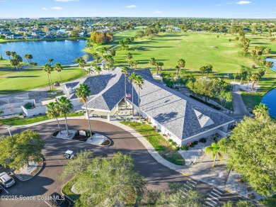 **VIERA EAST GOLF CLUB- Woodhall**  SINGLE STORY One Level Home on Viera East Golf Club in Florida - for sale on GolfHomes.com, golf home, golf lot