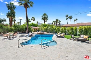 Unique opportunity in South Palm Desert to own a fully renovated on Marrakesh Country Club in California - for sale on GolfHomes.com, golf home, golf lot