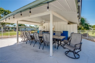 Welcome to this beautifully remodeled 2 bedroom, 2 bathroom on Whiskey Creek Country Club in Florida - for sale on GolfHomes.com, golf home, golf lot