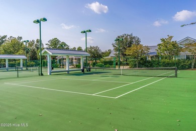 Welcome to 1384 Still Bluff Lane in the desirable Shelmore on Cape Fear National At Brunswick Forest in North Carolina - for sale on GolfHomes.com, golf home, golf lot