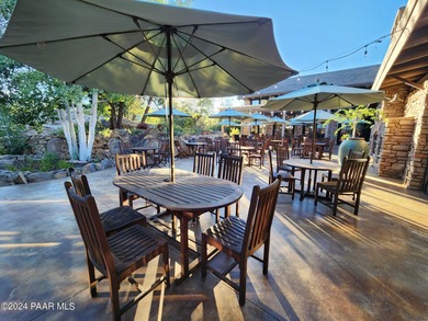 Discover easy luxury living in the gated Hassayampa Village on Capital Canyon Club in Arizona - for sale on GolfHomes.com, golf home, golf lot