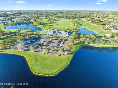 **VIERA EAST GOLF CLUB- Woodhall**  SINGLE STORY One Level Home on Viera East Golf Club in Florida - for sale on GolfHomes.com, golf home, golf lot