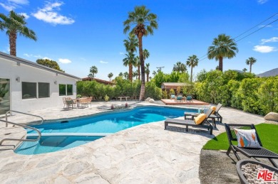 Unique opportunity in South Palm Desert to own a fully renovated on Marrakesh Country Club in California - for sale on GolfHomes.com, golf home, golf lot