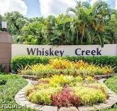 Welcome to this beautifully remodeled 2 bedroom, 2 bathroom on Whiskey Creek Country Club in Florida - for sale on GolfHomes.com, golf home, golf lot