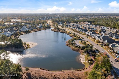 Welcome to 1384 Still Bluff Lane in the desirable Shelmore on Cape Fear National At Brunswick Forest in North Carolina - for sale on GolfHomes.com, golf home, golf lot