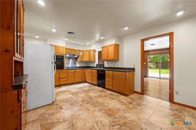 Charming Home in Established Neighborhood Near Golf Course!     
 on Luling Golf Club in Texas - for sale on GolfHomes.com, golf home, golf lot