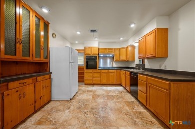 Charming Home in Established Neighborhood Near Golf Course!     
 on Luling Golf Club in Texas - for sale on GolfHomes.com, golf home, golf lot