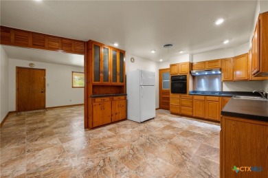 Charming Home in Established Neighborhood Near Golf Course!     
 on Luling Golf Club in Texas - for sale on GolfHomes.com, golf home, golf lot