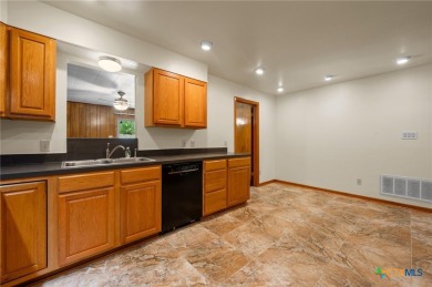 Charming Home in Established Neighborhood Near Golf Course!     
 on Luling Golf Club in Texas - for sale on GolfHomes.com, golf home, golf lot