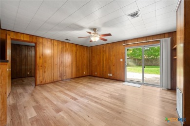 Charming Home in Established Neighborhood Near Golf Course!     
 on Luling Golf Club in Texas - for sale on GolfHomes.com, golf home, golf lot