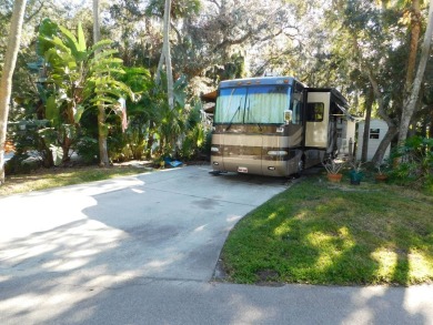 Great Executive Suite with kitchen and bathroom, built in 2021 on The Great Outdoors Golf and Country Club in Florida - for sale on GolfHomes.com, golf home, golf lot