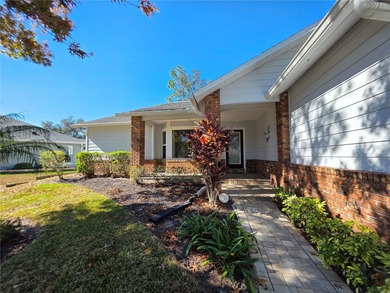 Timber Pines 2 Bedroom Home 2 Full Bathrooms and  2 Car Garage- on Timber Pines Golf Course in Florida - for sale on GolfHomes.com, golf home, golf lot