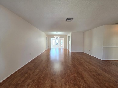 Timber Pines 2 Bedroom Home 2 Full Bathrooms and  2 Car Garage- on Timber Pines Golf Course in Florida - for sale on GolfHomes.com, golf home, golf lot