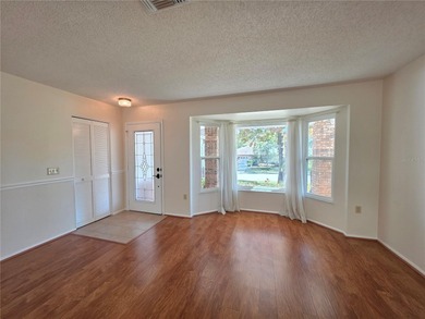 Timber Pines 2 Bedroom Home 2 Full Bathrooms and  2 Car Garage- on Timber Pines Golf Course in Florida - for sale on GolfHomes.com, golf home, golf lot