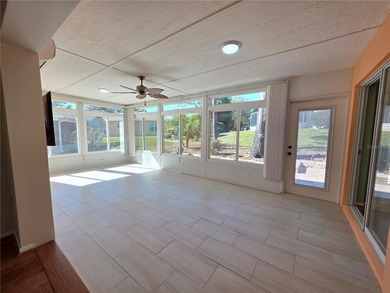 Timber Pines 2 Bedroom Home 2 Full Bathrooms and  2 Car Garage- on Timber Pines Golf Course in Florida - for sale on GolfHomes.com, golf home, golf lot