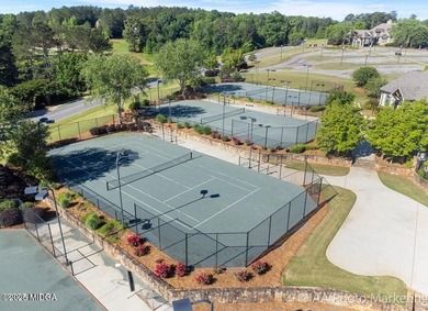 2.8 acre residential lot located on the shoals of the Little on The Club River Forest in Georgia - for sale on GolfHomes.com, golf home, golf lot