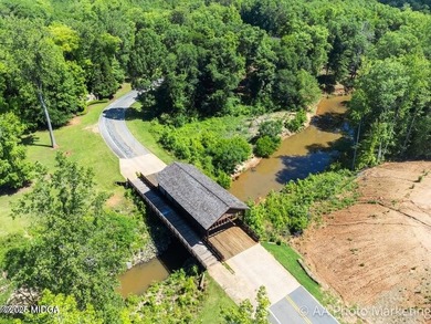 2.8 acre residential lot located on the shoals of the Little on The Club River Forest in Georgia - for sale on GolfHomes.com, golf home, golf lot
