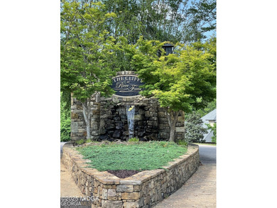 2.8 acre residential lot located on the shoals of the Little on The Club River Forest in Georgia - for sale on GolfHomes.com, golf home, golf lot