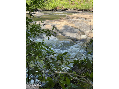 2.8 acre residential lot located on the shoals of the Little on The Club River Forest in Georgia - for sale on GolfHomes.com, golf home, golf lot