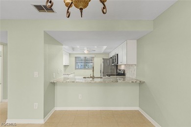 Serene Lakeside Condo in Royal Woods - Freshly Remodeled & on Terraverde Country Club in Florida - for sale on GolfHomes.com, golf home, golf lot