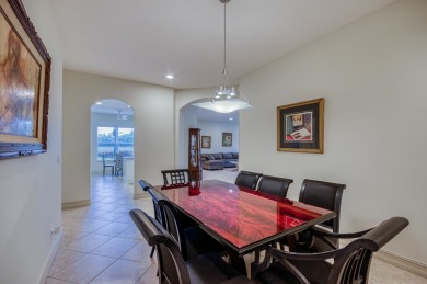 Spacious and beautifully maintained, this first-floor condo on Ibis Golf and Country Club in Florida - for sale on GolfHomes.com, golf home, golf lot