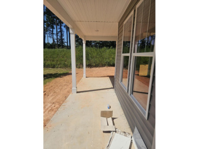Home is Move in Ready!  Welcome to Walnut Ridge! New on Woodfin Ridge Golf Club in South Carolina - for sale on GolfHomes.com, golf home, golf lot
