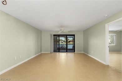Serene Lakeside Condo in Royal Woods - Freshly Remodeled & on Terraverde Country Club in Florida - for sale on GolfHomes.com, golf home, golf lot