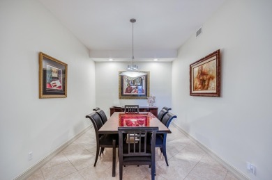 Spacious and beautifully maintained, this first-floor condo on Ibis Golf and Country Club in Florida - for sale on GolfHomes.com, golf home, golf lot