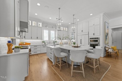 Ultra-Luxury Custom Estate in Coveted North Ridge
7,505 SQ FT | on North Ridge Country Club in North Carolina - for sale on GolfHomes.com, golf home, golf lot