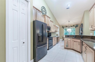 Experience the joy of living your best life in this stunning on Grand Haven Golf Club in Florida - for sale on GolfHomes.com, golf home, golf lot
