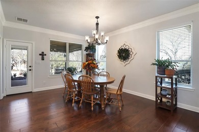 Welcome to life inside the gates of Pecan Plantation, one of on Pecan Plantation Country Club in Texas - for sale on GolfHomes.com, golf home, golf lot