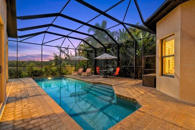 Welcome to refined elegance within the gates of Rosedale Golf on Rosedale Golf and Tennis Club in Florida - for sale on GolfHomes.com, golf home, golf lot