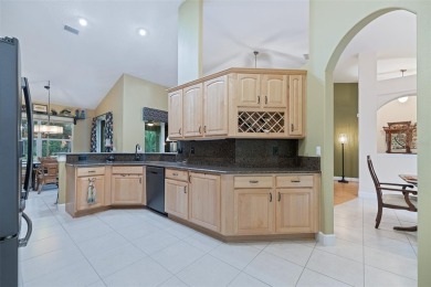 Experience the joy of living your best life in this stunning on Grand Haven Golf Club in Florida - for sale on GolfHomes.com, golf home, golf lot