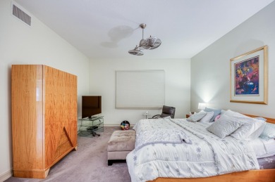 Spacious and beautifully maintained, this first-floor condo on Ibis Golf and Country Club in Florida - for sale on GolfHomes.com, golf home, golf lot