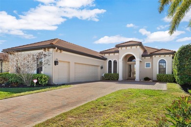 Welcome to refined elegance within the gates of Rosedale Golf on Rosedale Golf and Tennis Club in Florida - for sale on GolfHomes.com, golf home, golf lot