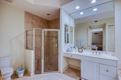 Spacious and beautifully maintained, this first-floor condo on Ibis Golf and Country Club in Florida - for sale on GolfHomes.com, golf home, golf lot
