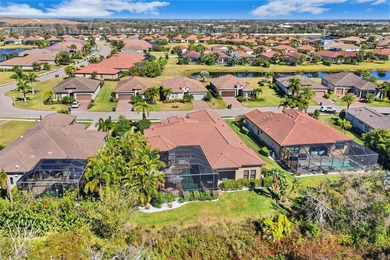 Welcome to refined elegance within the gates of Rosedale Golf on Rosedale Golf and Tennis Club in Florida - for sale on GolfHomes.com, golf home, golf lot