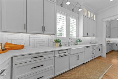 Ultra-Luxury Custom Estate in Coveted North Ridge
7,505 SQ FT | on North Ridge Country Club in North Carolina - for sale on GolfHomes.com, golf home, golf lot
