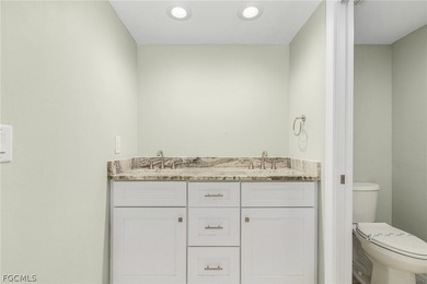 Serene Lakeside Condo in Royal Woods - Freshly Remodeled & on Terraverde Country Club in Florida - for sale on GolfHomes.com, golf home, golf lot