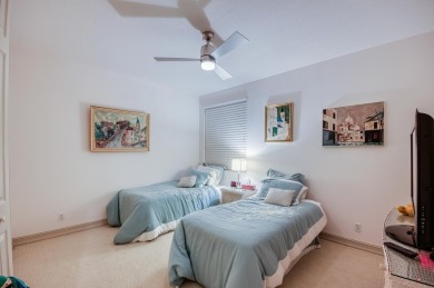 Spacious and beautifully maintained, this first-floor condo on Ibis Golf and Country Club in Florida - for sale on GolfHomes.com, golf home, golf lot