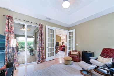 Experience the joy of living your best life in this stunning on Grand Haven Golf Club in Florida - for sale on GolfHomes.com, golf home, golf lot