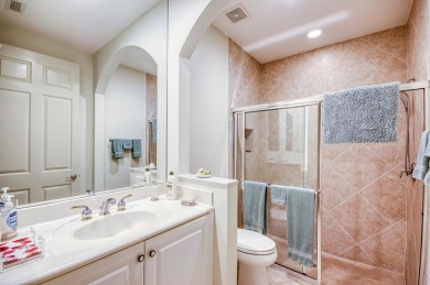 Spacious and beautifully maintained, this first-floor condo on Ibis Golf and Country Club in Florida - for sale on GolfHomes.com, golf home, golf lot