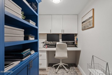 Fully renovated 2-bed, 2-bath condo in the heart of Old Town on Scottsdale Shadows in Arizona - for sale on GolfHomes.com, golf home, golf lot