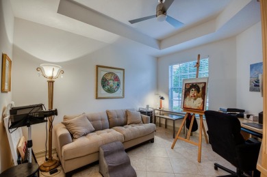 Spacious and beautifully maintained, this first-floor condo on Ibis Golf and Country Club in Florida - for sale on GolfHomes.com, golf home, golf lot